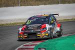 Volkswagen Golf GTI TCR 2018 года